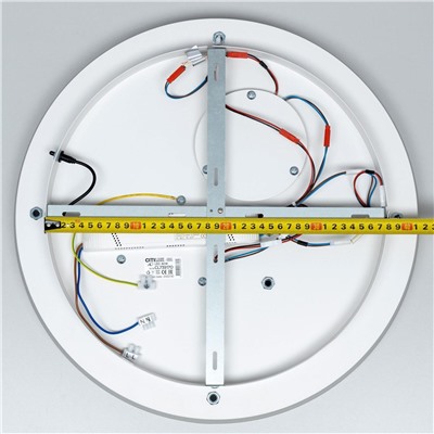 Citilux Квест CL739170 LED Люстра с пультом