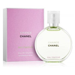 Парфюмерная вода Chanel Chance Eau Fraiche (LUX ЕВРО A+D) Суперстойкие! 50мл