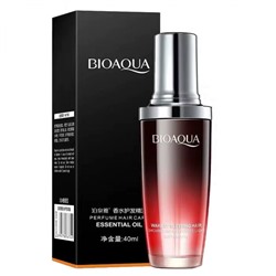 Эфирное масло для волос Bioaqua Perfume Hair Care Essential Oil (03)