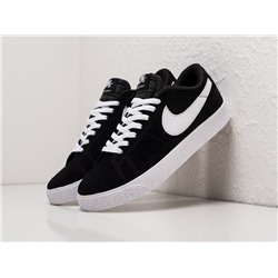 Кроссовки Nike Blazer Low 77