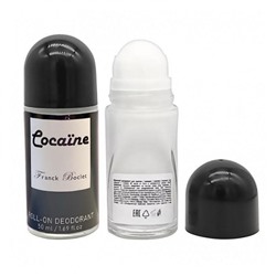 Шариковый дезодорант Franck Boclet Cocaine унисекс