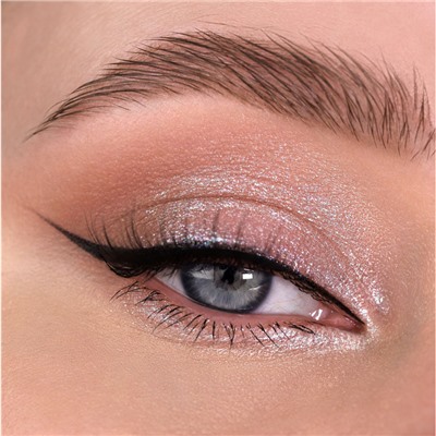 Тени для век Eyeshadow Sparkle тон 01 snow