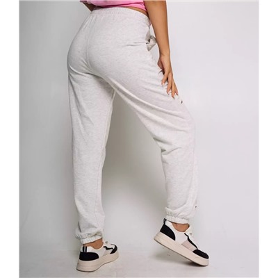 Спортивные брюки #КТ9063-1, светло-серый