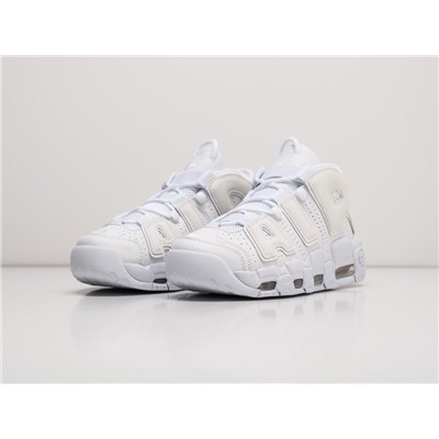 Кроссовки Nike Air More Uptempo