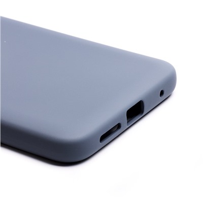 Чехол-накладка Activ Full Original Design для "Xiaomi Poco M4 Pro 4G" (grey) (209840)