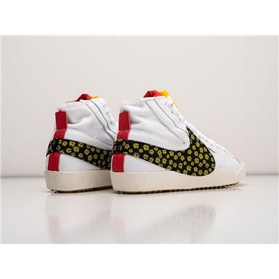 Кроссовки Nike Blazer Mid 77 Jumbo