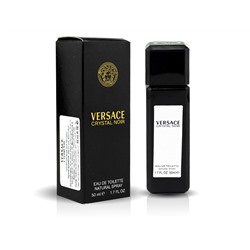 Versace Crystal Noir, Edt, 50 ml