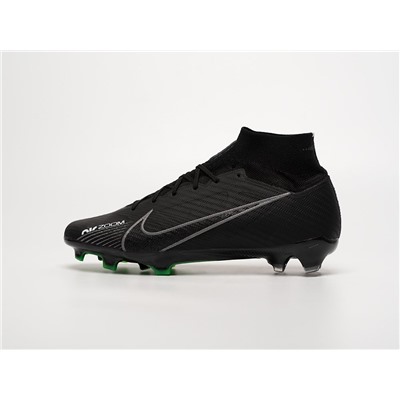 Футбольная обувь NIke Mercurial Vapor XV Elite FG