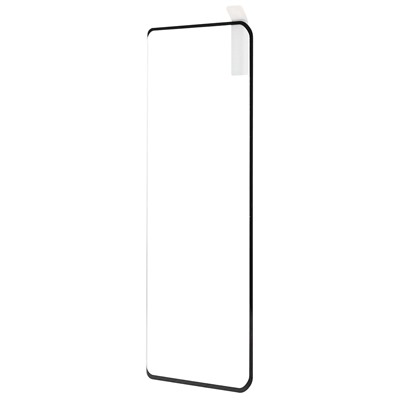 Защитное стекло Full Screen Activ Clean Line 3D для "OPPO Find X6 Pro" (black) (218373)