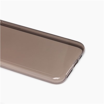 Чехол-накладка - Ultra Slim для "Apple iPhone 11 Pro" (black)
