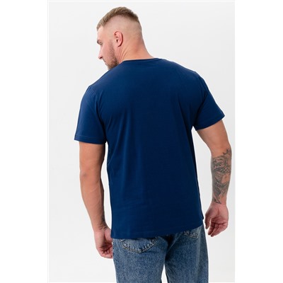 Набор 8471 футболка мужская (в упак. 3 шт)