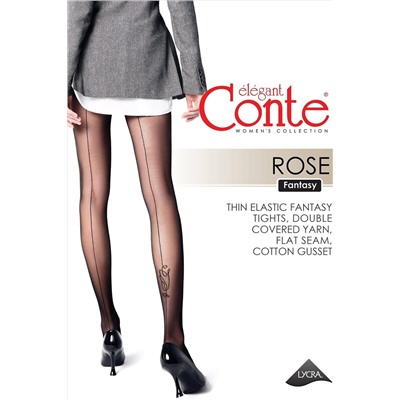 Колготки CONTE ELEGANT #966251