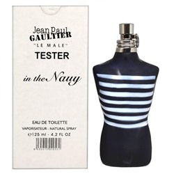 Jean Paul Gaultier Le Male In The Navy EDT тестер мужской