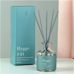 Диффузор "Hygge" ароматический, 50 мл, абсент