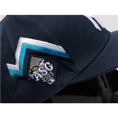 Кепка NY Yankees Snapback