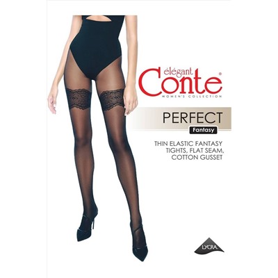 Колготки CONTE ELEGANT #929906