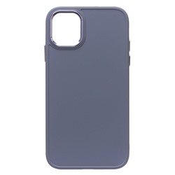 Чехол-накладка - SC311 для "Apple iPhone 11" (violet) (210117)