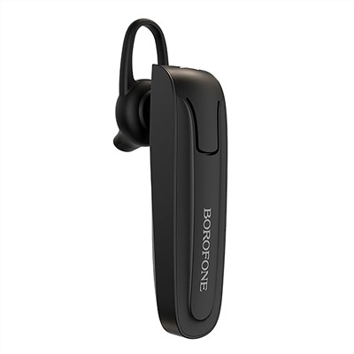 Bluetooth-гарнитура Borofone BC21 Encourage sound (black)