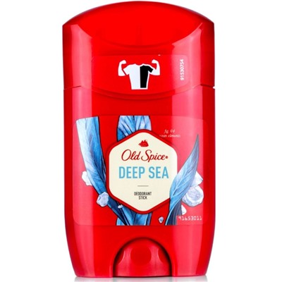 OldSpice стик Deep Sea 50мл