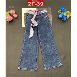 джинсы 1722162-2