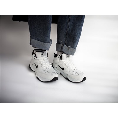 Зимние Кроссовки Nike M2K TEKNO Hi