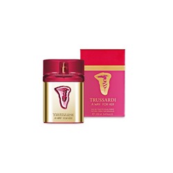 Туалетная вода Trussardi A Way For Her 100мл edt жен