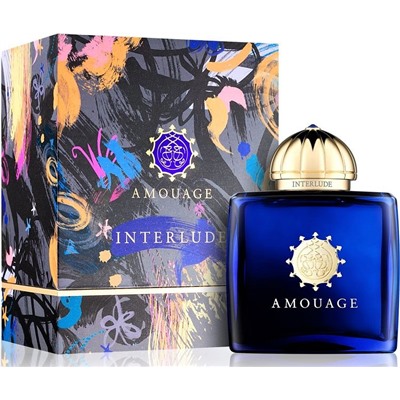 Amouage Interlude