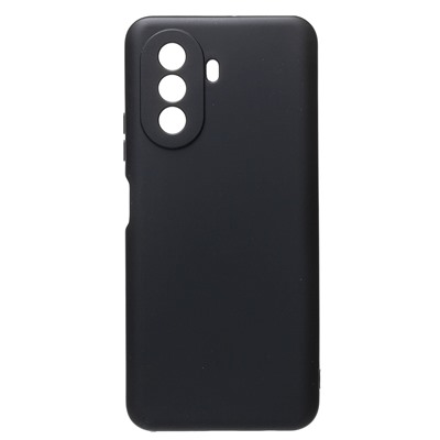 Чехол-накладка Activ Full Original Design для "Huawei nova Y70/nova Y70 Plus" (black)