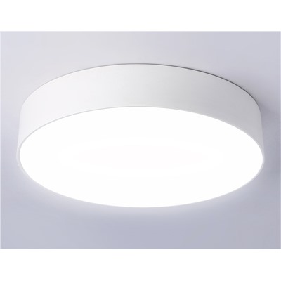 Светильник светодиодный потолочный FV5524 WH белый LED 35W 4200K D300*58 (Без ПДУ)