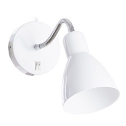 Бра Arte Lamp DORM A1408AP-1WH