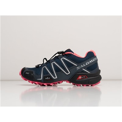 Кроссовки Salomon SPEEDCROSS 3 CS