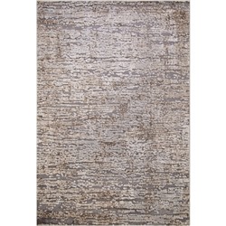 Ковёр прямоугольный Merinos Ibiza, размер 160x230 см, цвет beige-gray