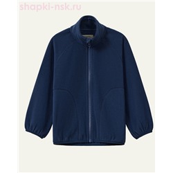 BOYS FLEECE CARDIGAN (98-134) Кардиган