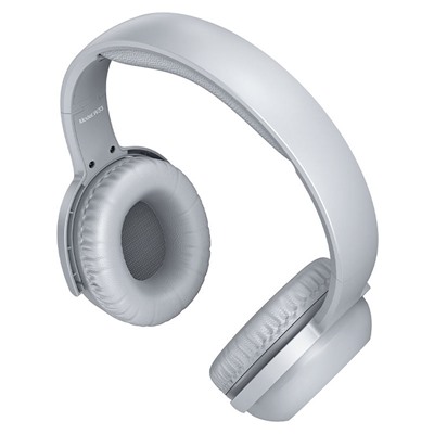 Bluetooth-наушники полноразмерные Hoco W33 (повр.уп) (gray)