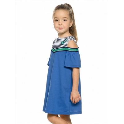 GFDT3219 (Платье для девочки, Pelican )