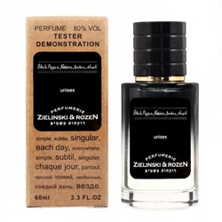 Zielinski&Rozen Black Pepper & Amber, Neroli тестер унисекс (60 мл) Lux