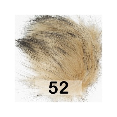 Furry Pompons