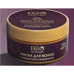 ECO LAB Маска для волос Восстановление 200 мл 411302