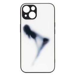 Чехол-накладка - PC059 для "Apple iPhone 13"  (003) (204445)