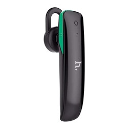 Bluetooth-гарнитура Hoco E1 micro USB (black)