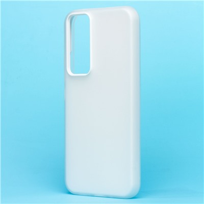 Чехол-накладка - SC346 для "Samsung Galaxy A54" (white) (232564)