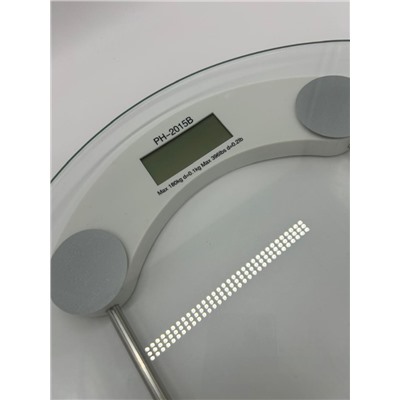 Весы напольные электронные круг/прямоугол (10 шт)
