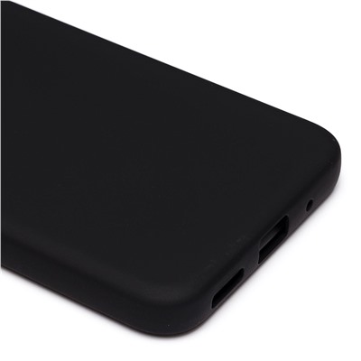 Чехол-накладка Activ Full Original Design для "Xiaomi Poco M5" (black) (212416)