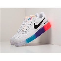 Кроссовки Nike Air Force 1 Low