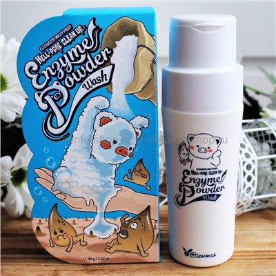 Энзимная пудра Milky Piggy Hell-Pore Clean Up Enzyme Powder Wash 80 г (78)