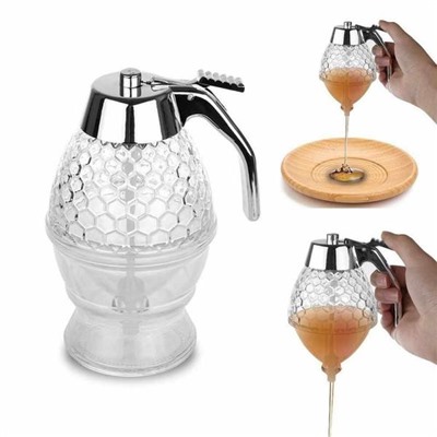 Дозатор для меда Honey Dispenser