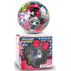Фигурка в шарике "Monster High"