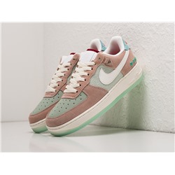 Кроссовки Nike Air Force 1 Low