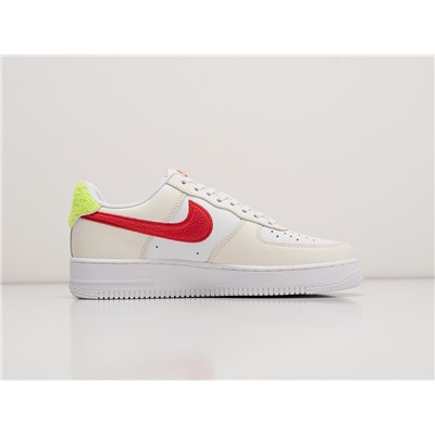 Кроссовки Nike Air Force 1 07 LV8 1