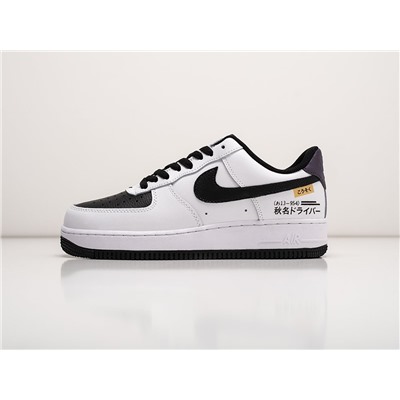 Кроссовки Nike Air Force 1 Low